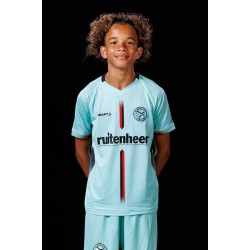 Kid's Almere City FC 2024/25 Away Shirt Kid's Almere City FC 2024/25 Away Shirt