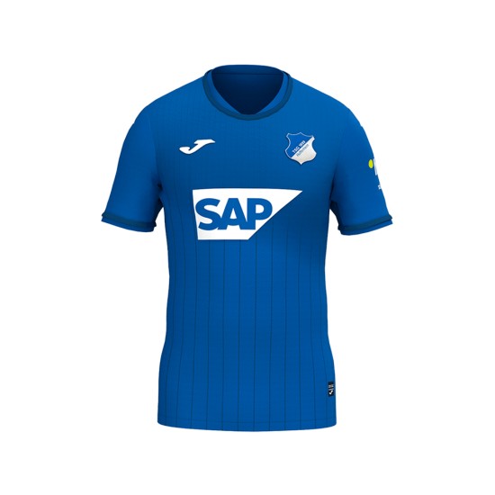 Kid's TSG Hoffenheim 2024/25 Home Shirt
