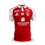 Kid's Brest 2025/26 Home Shirt