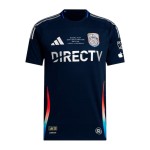 Men's San Diego FC 2025 Home V2 Shirt Men's San Diego FC 2025 Home V2 Shirt