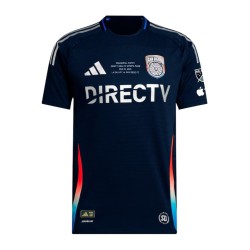 Women's San Diego FC 2025 Home V2 Shirt