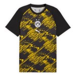 Women's BVB Borussia Dortmund 2025/26 Third Pre Match Shirt