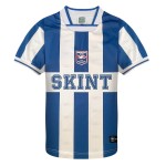 Women's Brighton & Hove Albion 2002 Home Retro Shirt Women's Brighton & Hove Albion 2002 Home Retro Shirt