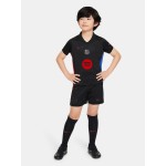 Kid's FC Barcelona 2024/25 Away Kit Kid's FC Barcelona 2024/25 Away Kit