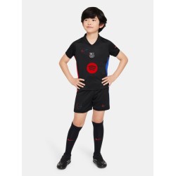 Kid's FC Barcelona 2024/25 Away Kit