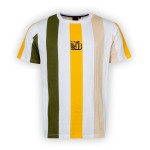 Men's BSC Young Boys Retro Stripes Shirt
