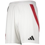 Men's 1. FC Nürnberg 2024/25 Away Shorts