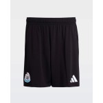 Men's Newcastle United 2024/25 Home Shorts