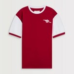 Men's Arsenal 1970 Home Retro Shirt