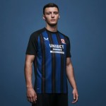 Men's Middlesbrough 2025/26 Away Shirt