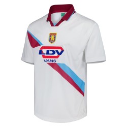 Men's Aston Villa 2000 Away Retro Shirt