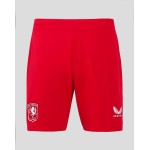 Men's FC Twente 2024/25 Home Shorts