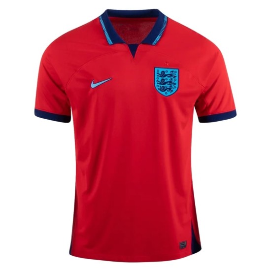 England Away Jersey World Cup 2022