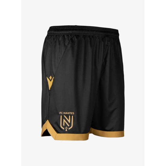 Women's FC Nantes 2024/25 Away Shorts Women's FC Nantes 2024/25 Away Shorts