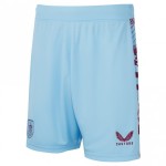 Women's Burnley 2024/25 Third Shorts