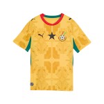 Kid's Ghana 2026 Away World Cup Shirt