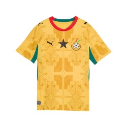 Men's Ghana 2026 Away World Cup Shirt
