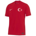 Turkey Away Jersey EURO 2024