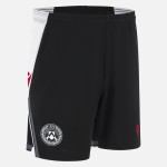 Men's Udinese 2025/26 Home Shorts