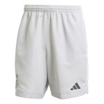Men's Real Madrid 2025/26 Urban Purist Shorts