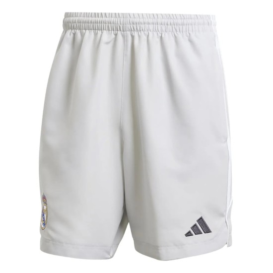 Men's Real Madrid 2025/26 Urban Purist Shorts