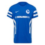 Kid's Hertha BSC 2024/25 Special Shirt Kid's Hertha BSC 2024/25 Special Shirt