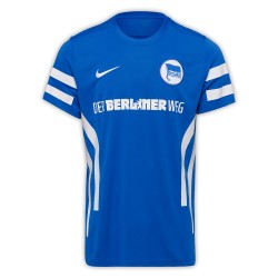 Men's Hertha BSC 2024/25 Special Shirt