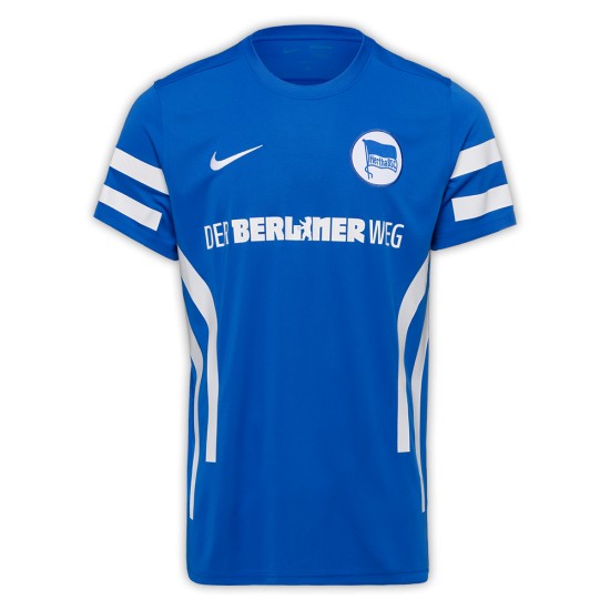 Kid's Hertha BSC 2024/25 Special Shirt Kid's Hertha BSC 2024/25 Special Shirt
