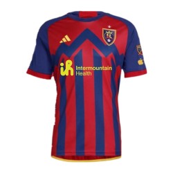 Men's Real Salt Lake 2025 Home Shirt