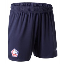 Kid's LOSC 2024/25 Home Shorts