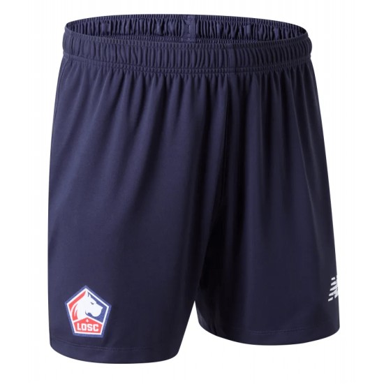 Kid's LOSC 2024/25 Home Shorts