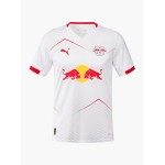 Kid's RB Leipzig 2025/26 Home Shirt Kid's RB Leipzig 2025/26 Home Shirt
