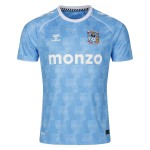 Kid's Coventry City 2025/26 Home Shirt