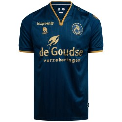 Men's Sparta Rotterdam 2024/25 Away Shirt