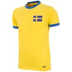 Men's Sweden 1970 Retro Shirt