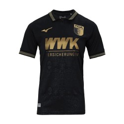 Women's FC Augsburg 2025/26 Third Shirt
