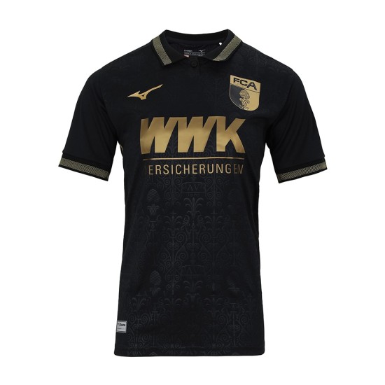 Women's FC Augsburg 2025/26 Third Shirt