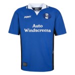 Kid's Birmingham City 96/97 Home Pony Retro Shirt