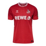 Men's 1. FC Köln 2025/26 Away Shirt