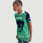Kid's Pumas UNAM 2025/26 Third Shirt
