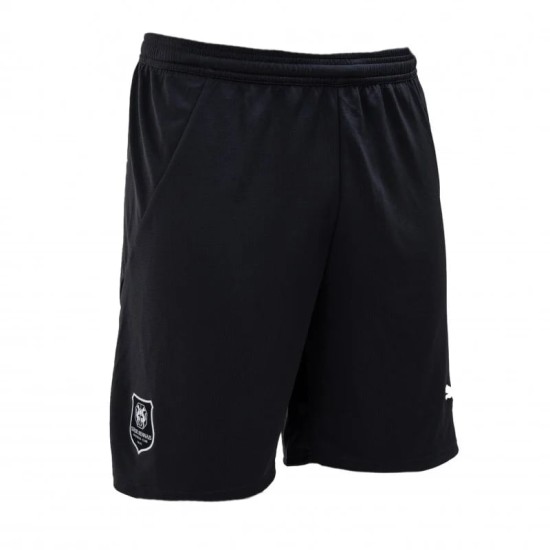 Kid's Rennes 2024/25 Third Shorts Kid's Rennes 2024/25 Third Shorts