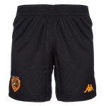 Women's Hull City 2024/25 Home Shorts