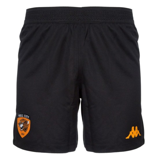 Women's Hull City 2024/25 Home Shorts