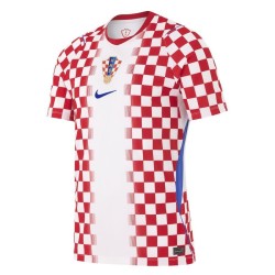Men's Croatia 2026 Home World Cup Shirt