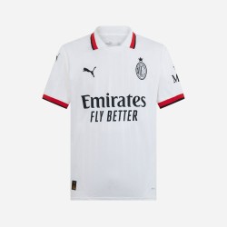 Men's Milan 2024/25 Away Shirt