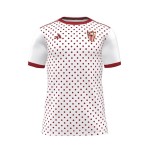 Men's Sevilla FC 2025/26 Third Pre Match Shirt - White
