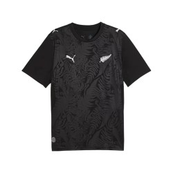Men's New Zealand 2026 Home World Cup Shirt