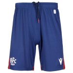 Men's Bologna FC 2024/25 Third Shorts Men's Bologna FC 2024/25 Third Shorts