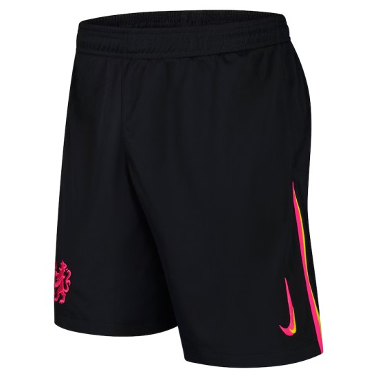 Men's Chelsea 2024/25 Third Shorts Men's Chelsea 2024/25 Third Shorts