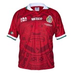 Mexico Retro Jersey Special Edition 1998